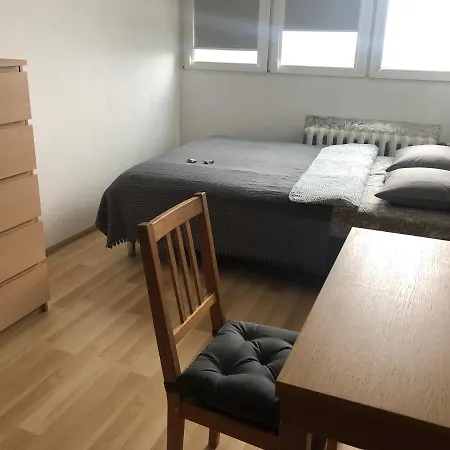 Blue River - Inzynierska