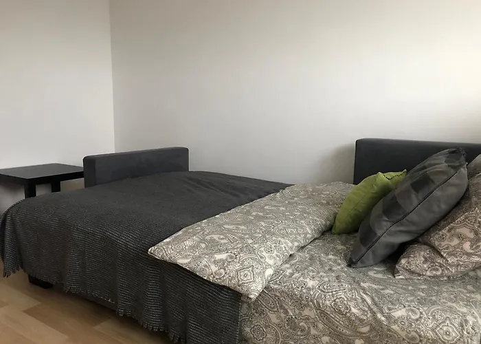 Blue River - Inzynierska * Вроцлав