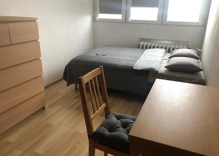 Blue River - Inzynierska