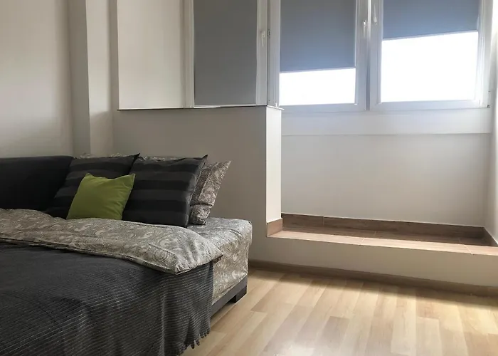 Blue River - Inzynierska * Вроцлав