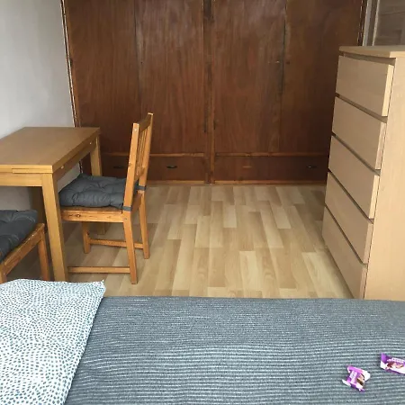 Apartment Blue River - Inzynierska