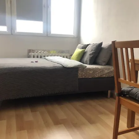 Apartment Blue River - Inzynierska
