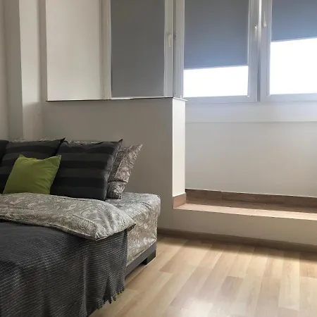 Blue River - Inzynierska * 弗罗茨瓦夫