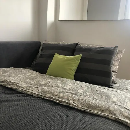 Apartment Blue River - Inzynierska Wroclaw