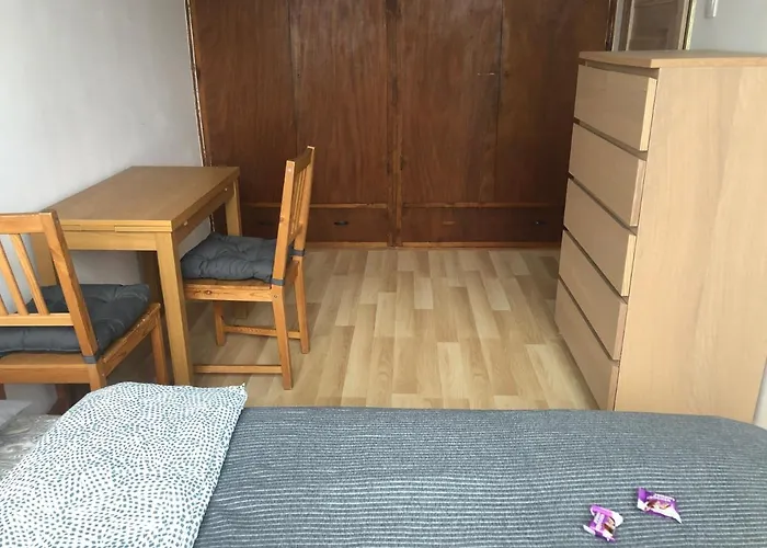 Apartment Blue River - Inzynierska