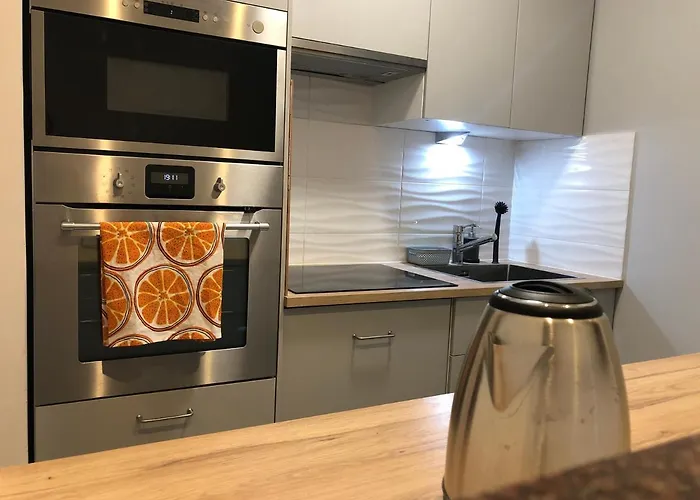 Blue River - Inzynierska Wroclaw