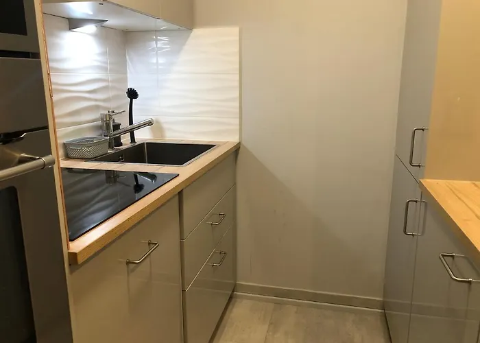 Blue River - Inzynierska Wroclaw