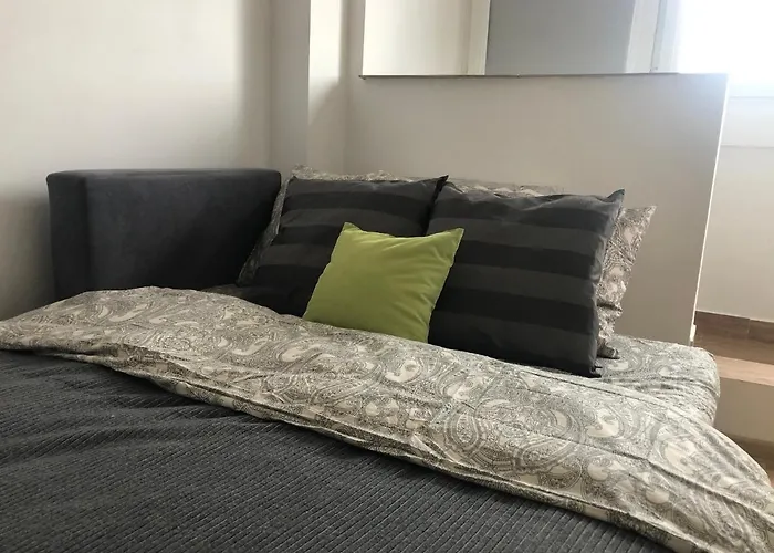 Apartment Blue River - Inzynierska Wroclaw